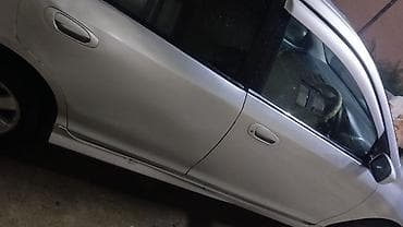 багажник цивик: Honda Civic: 2000 г., 1.5 л, Автомат, Бензин, Хэтчбэк — 5