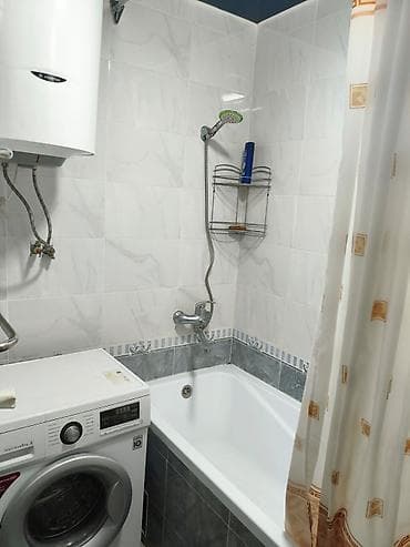 Кыймылсыз мүлк: 2 бөлмө, Азия Молл Менчик ээси, Жаныбарлары жок, 3 айдан баштап, 6 айдан баштап, Толугу менен эмереги бар — 9