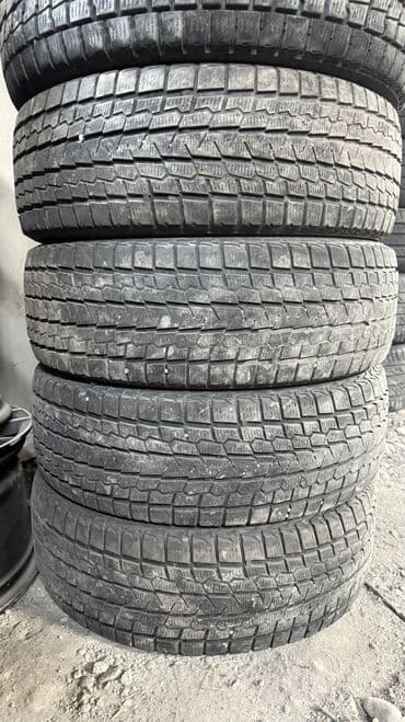 зимние шины 15 радиус цена: 225/60/18 — 1