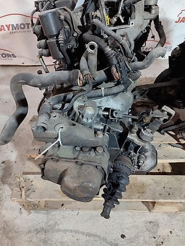 МКПП OPEL Astra 1.6 Z16SE 2005 (б/у) at lalafo.kg МКПП OPEL Astra 1.6 Z16SE 2005 (б/у)