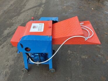 садовый измелчитель: Драбилка заводской Для сена Мощность Двигатель 6.5кв Однофазный — 1