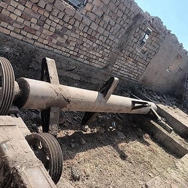 запчасть некси: Передний редуктор Krone Оригинал, Россия — 3