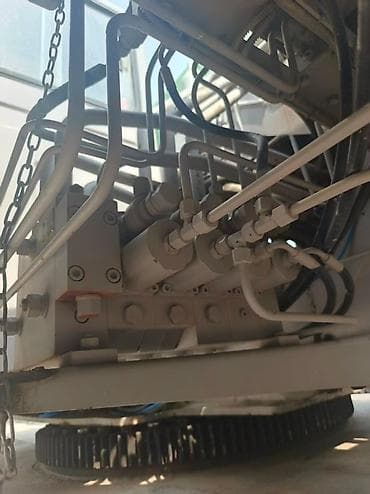 крановые установка: Автокран, Zoomlion, 2019 г. — 7