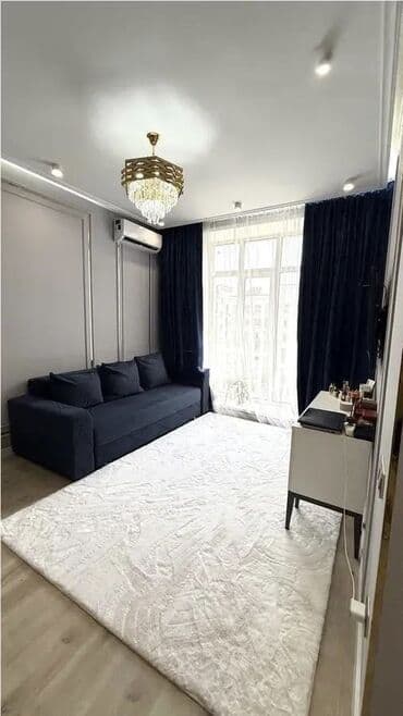 квартира дом аренда: 1 комната, Бытовая техника — 2