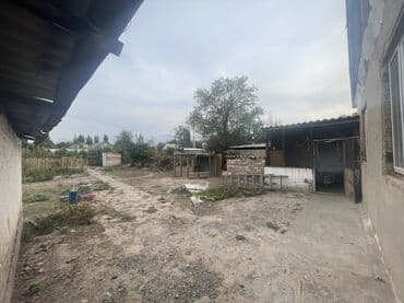 дом восточный автовокзал: Дом, 8 м², 4 комнаты, Косметический ремонт — 7