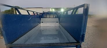 портер акси: Легкий грузовик, Hyundai, Стандарт, Новый — 7