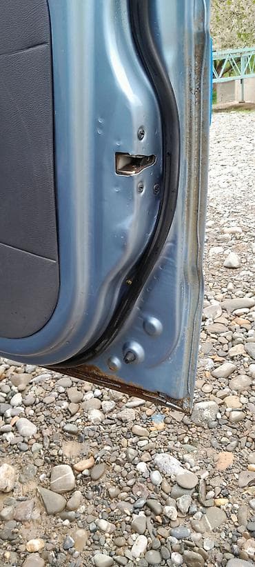 разболтовка 5 110: Daewoo Matiz: 2013 г., 0.8 л, Ручные, Бензин, Хэтчбэк — 9