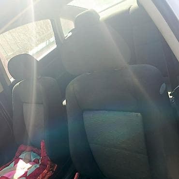 16 lt: Volkswagen Passat: 1999 г., 1.8 л, Автомат, Бензин, Седан — 7