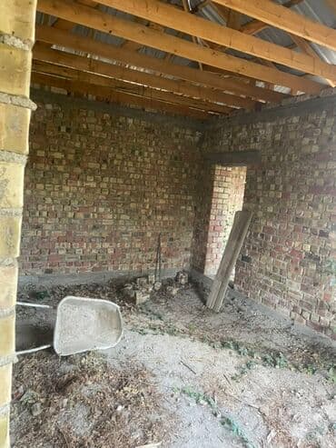 продаю дом ленинское: Дом, 100 м², 3 комнаты — 5