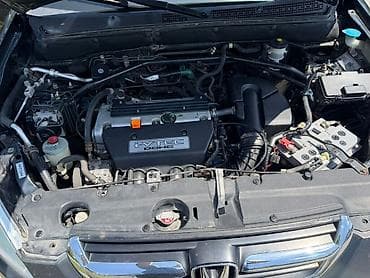 селектор хонда: Honda CR-V: 2003 г., 2 л, Автомат, Бензин, Кроссовер — 4