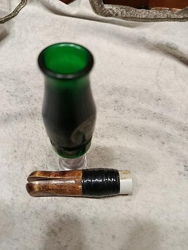 рыба сокулук: Манки для охоты на утку (набор из 2 штук) и на гуся Состав: - Манок с — 5