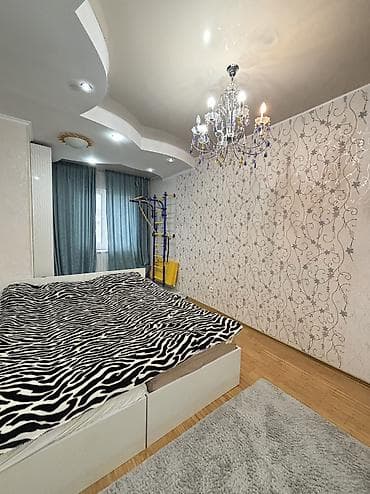 palm beach квартиры: 3 комнаты, 113 м², Элитка, 4 этаж, Евроремонт — 10