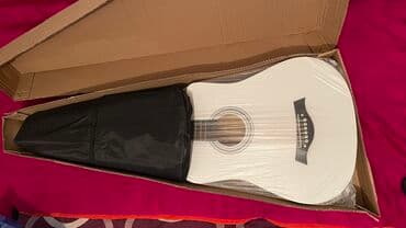 Гитара сатылат срочно ‼️ 🚨