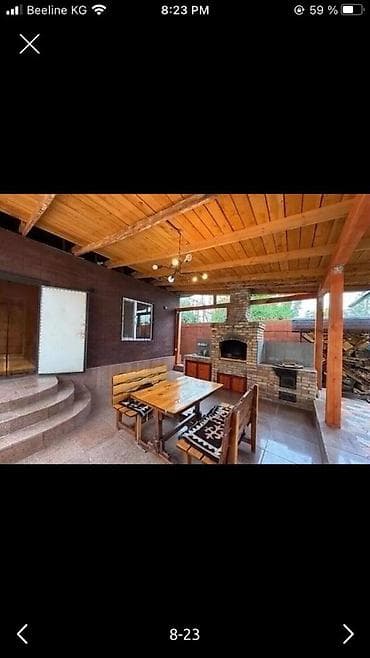 снять частный дом с баней на сутки: Баня | Комнаты отдыха — 5