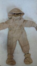 подножка для второго ребенка бу: Комбинезон трансформер.лёгкий и удобный. с 6 месяцев до 2 лет — 3