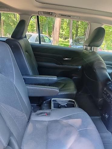 Toyota: Toyota Grand Highlander: 2024 г., 2.4 л, Автомат, Бензин, Внедорожник — 7