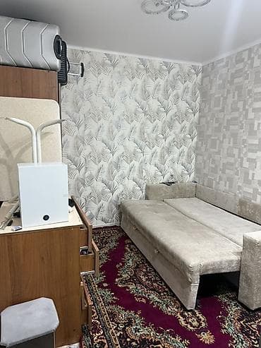 elegance stroy: Сдается Уютная Студия с ремонтом со всеми условиями - Планировка — 2