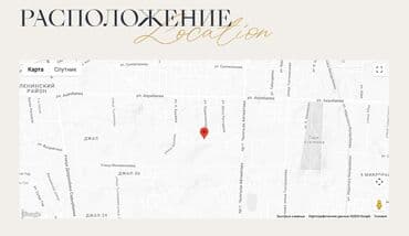 сдается квартира район восток 5: 1 комната, 59 м², Элитка, 13 этаж, ПСО (под самоотделку) — 4