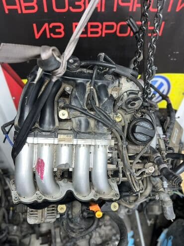 куплю аккумулятор 60 ампер: Бензиновый мотор Volkswagen 1.4 л, Оригинал — 1