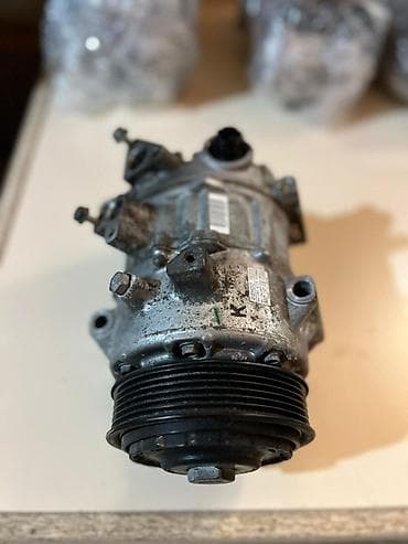 rav 4 2015: Компрессор Toyota 2020 г., Б/у, Оригинал, США — 5