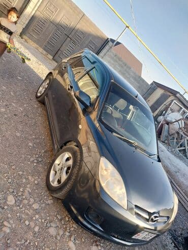 бу запчасти на мерседес в бишкеке: Mazda Demio: 2006 г., 1.3 л, Автомат, Бензиновая, Хэтчбэк — 2
