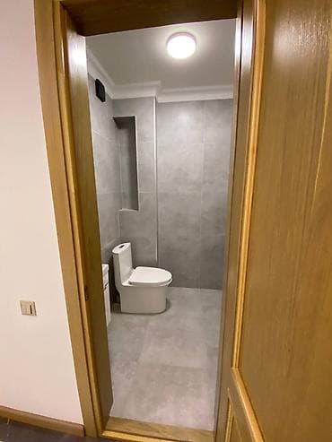 imak: 4 комнаты, 126 м², Элитка, 12 этаж, Дизайнерский ремонт — 8