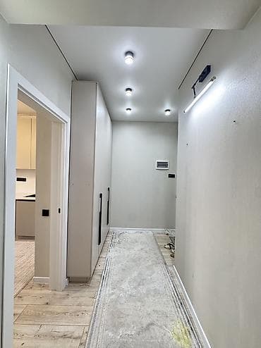 квартира в аренду однокомнатная: 1 комната, 40 м², Элитка, 4 этаж, Евроремонт — 6