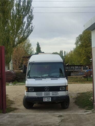 диски на опель зафира а: Mercedes-Benz : 1993 г., 3 л, Механика, Дизель — 3