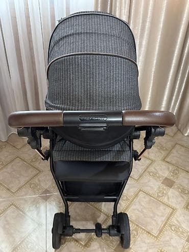 коляска peg perego: Коляска, Другой бренд, Новый — 2