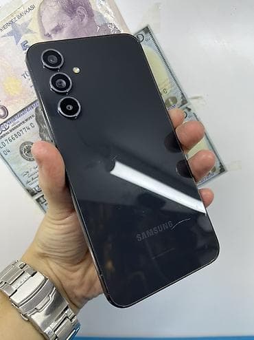 айон ай 60: Samsung Galaxy A54 5G, Б/у, 256 ГБ, цвет - Черный, В рассрочку, 1 SIM, 2 SIM — 2