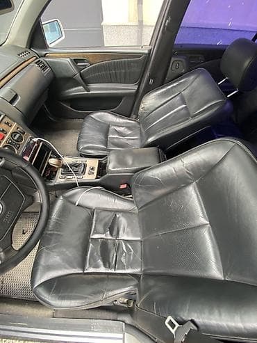 ауди двигатель 2 6: Mercedes-Benz E-Class: 1999 г., 2 л, Ручные, Бензин, Седан — 4