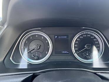 hyundai sonata граната: Hyundai Sonata: 2019 г., 2 л, Робот, Газ, Седан — 5