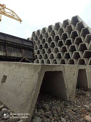 урна перельница: Лотки арычные В3/2 L2/2 L1/1 — 5