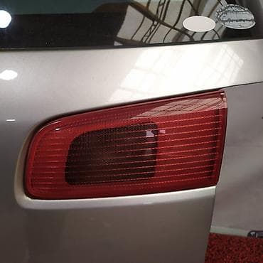 Фонарь заднего хода (левый) для Mazda Demio DY3W, двигатель ZJ, год