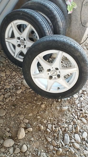 руль jdm: Продается диски R15 — 1