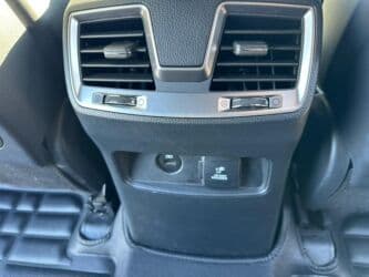 капот на аккорд: Ssangyong Rexton: 2018 г., 2.2 л, Дизель, Внедорожник — 10