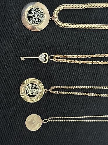 шинель ссср: Серьги, Проба 585, Женские, Советские (СССР), Новый — 4