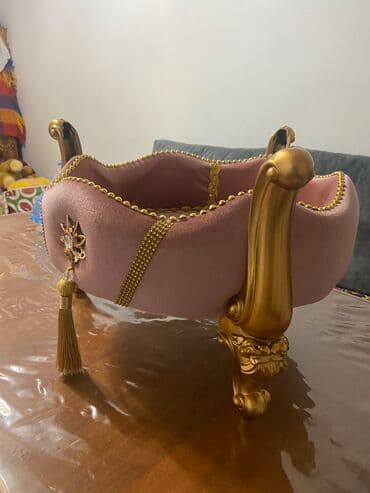 той себет: Себет, Жаңы, Өзү алып кетүү, Акысыз жеткирүү, Акылуу жеткирүү — 5