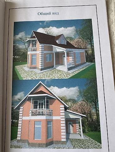 участок в чуй: 12 соток, Для строительства, Красная книга, Договор купли-продажи — 9
