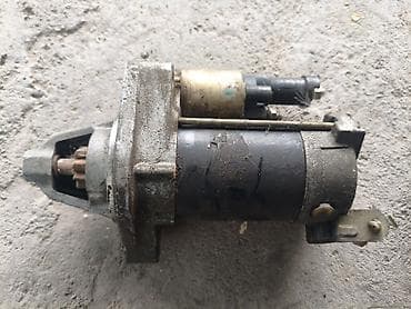 lexus es 2004: Стартер Honda — 2