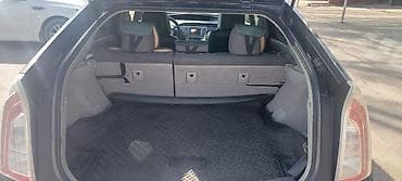 honda git: Toyota Prius: 2013 г., 1.8 л, Автомат, Гибрид, Хэтчбэк — 7