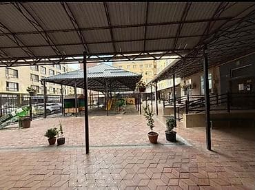 Недвижимость: 1 комната, 43 м², Джал мкр (в т.ч. Верхний, Нижний, Средний) Элитка, 9 этаж, Косметический ремонт — 5