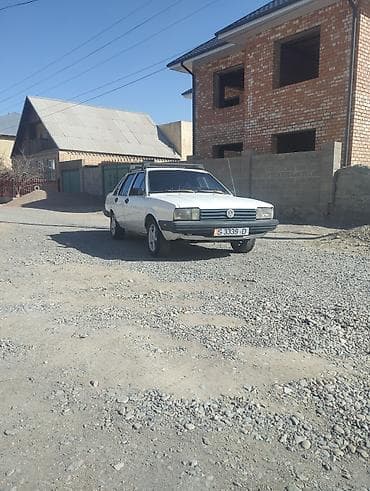 kia spo: Volkswagen Passat: 1980 г., 1.8 л, Ручные, Бензин, Седан — 1