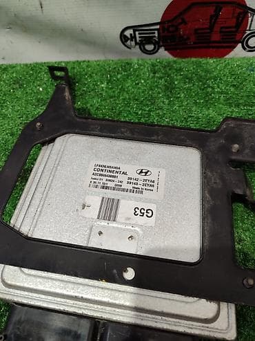 elm327 bluetooth: ЭБУ ДВС Hyundai Sonata LF 2 2015 (б/у) ЭЛЕКТРОНИКА - #блок управления — 1