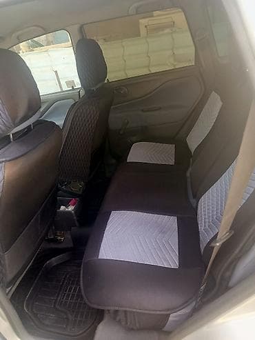 авто парк бишкек: Mitsubishi Space Star: 2000 г., 1.3 л, Механика, Бензин, Хетчбек — 4