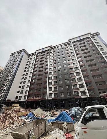 2026: 1 комната, 37 м², Элитка, 5 этаж, Готовая ПСО (под самоотделку) — 3