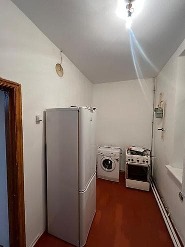 покраска квартир: 2 комнаты, 44 м², 1 этаж, Косметический ремонт — 6