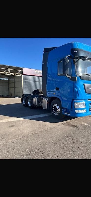 токмок шины: Сүйрөгүч, Прицепсиз — 2