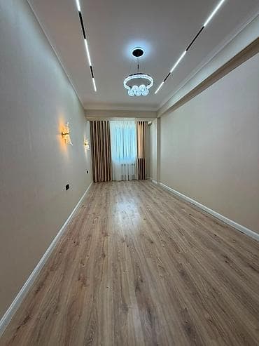 Недвижимость: 2 комнаты, 63 м², Амир-Тимур мкр., Элитка, Свежий ремонт — 2