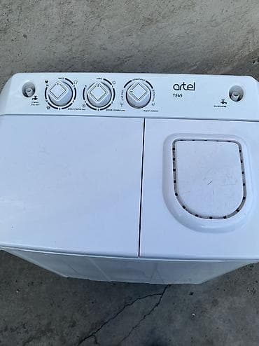 швей машина: Стиральные машины полуавтомат — 2